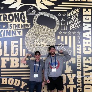 Meet your Posher, Jackson